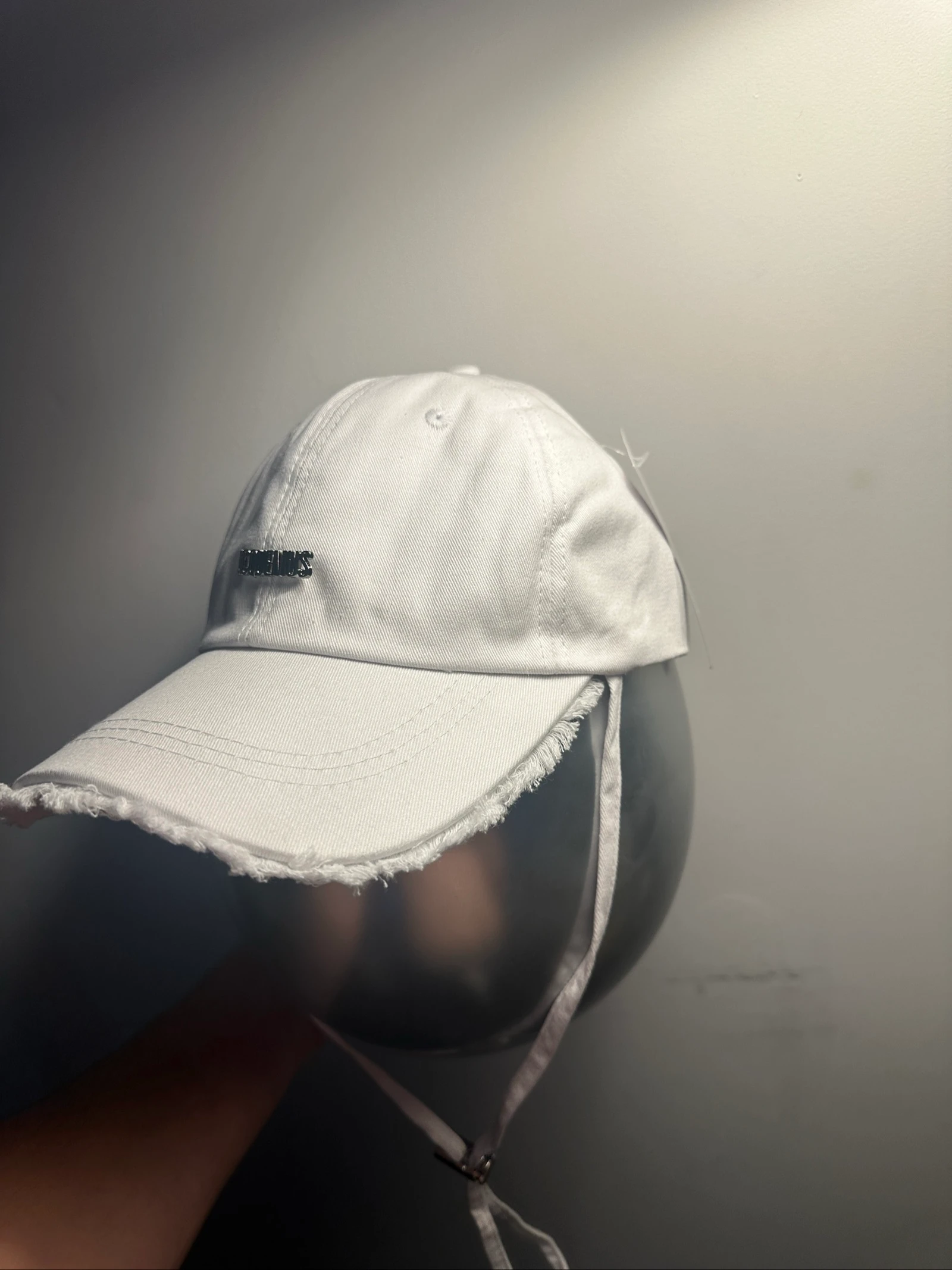 gorra Jacquemus – photo 2